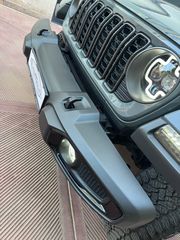 Jeep Gladiator 2025 FACE LIFT -V6 PENTASTAR -4X4 TRAIL-RATED-thumb-13