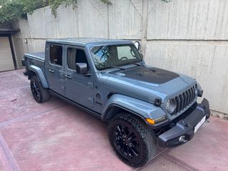 Jeep Gladiator 2025 FACE LIFT -V6 PENTASTAR -4X4 TRAIL-RATED-thumb-14