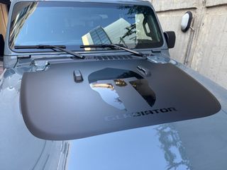 Jeep Gladiator 2025 FACE LIFT -V6 PENTASTAR -4X4 TRAIL-RATED-thumb-15