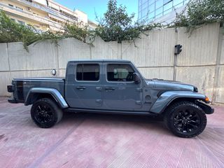 Jeep Gladiator 2025 FACE LIFT -V6 PENTASTAR -4X4 TRAIL-RATED-thumb-12