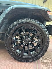 Jeep Gladiator 2025 FACE LIFT -V6 PENTASTAR -4X4 TRAIL-RATED-thumb-17