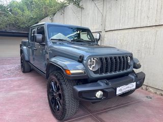 Jeep Gladiator 2025 FACE LIFT -V6 PENTASTAR -4X4 TRAIL-RATED-thumb-19