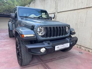 Jeep Gladiator 2025 FACE LIFT -V6 PENTASTAR -4X4 TRAIL-RATED-thumb-20