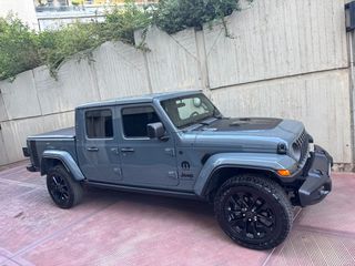 Jeep Gladiator 2025 FACE LIFT -V6 PENTASTAR -4X4 TRAIL-RATED-thumb-21