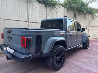 Jeep Gladiator 2025 FACE LIFT -V6 PENTASTAR -4X4 TRAIL-RATED-thumb-22