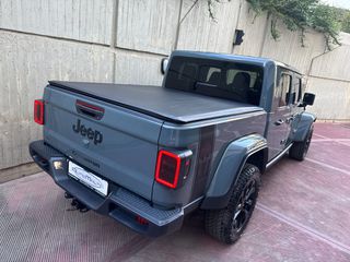 Jeep Gladiator 2025 FACE LIFT -V6 PENTASTAR -4X4 TRAIL-RATED-thumb-25