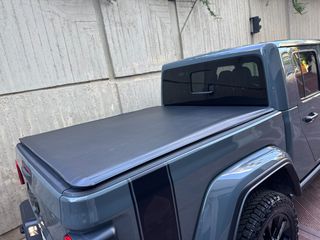 Jeep Gladiator 2025 FACE LIFT -V6 PENTASTAR -4X4 TRAIL-RATED-thumb-30