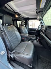 Jeep Gladiator 2025 FACE LIFT -V6 PENTASTAR -4X4 TRAIL-RATED-thumb-31