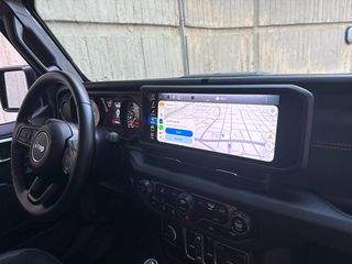 Jeep Gladiator 2025 FACE LIFT -V6 PENTASTAR -4X4 TRAIL-RATED-thumb-5
