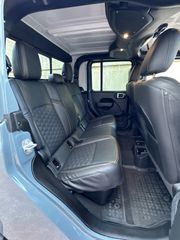 Jeep Gladiator 2025 FACE LIFT -V6 PENTASTAR -4X4 TRAIL-RATED-thumb-34