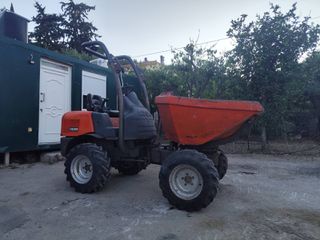 Ντάμπερ - Dumper 2010 AUSA D150 AHG 4x4