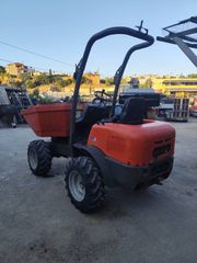 Ντάμπερ - Dumper 2010 AUSA D150 AHG 4x4-thumb-2