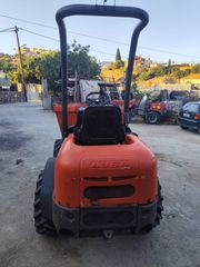 Ντάμπερ - Dumper 2010 AUSA D150 AHG 4x4-thumb-6