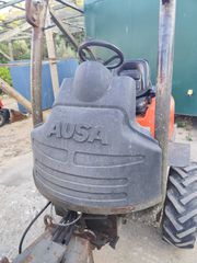 Ντάμπερ - Dumper 2010 AUSA D150 AHG 4x4-thumb-8