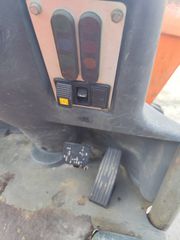 Ντάμπερ - Dumper 2010 AUSA D150 AHG 4x4-thumb-10