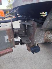 Ντάμπερ - Dumper 2010 AUSA D150 AHG 4x4-thumb-11