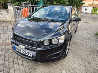 Chevrolet Aveo 2013 Τ300