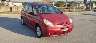 Citroen Xsara Picasso 2003 PICASSO 1.8 16V EXCLUSIVE