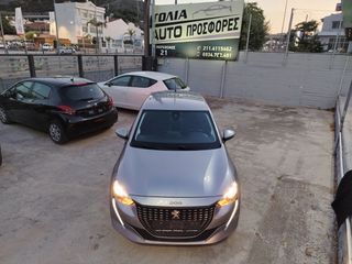 Peugeot 208 2021 9.990 ME ΑΠΟΣΥΡΣΗ Η ΜΕ 168/ΜΗΝΑ!ΜΗΔΕΝΙΚΑ ΤΕΛΗ!-thumb-1