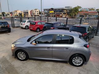 Peugeot 208 2021 9.990 ME ΑΠΟΣΥΡΣΗ Η ΜΕ 168/ΜΗΝΑ!ΜΗΔΕΝΙΚΑ ΤΕΛΗ!-thumb-6