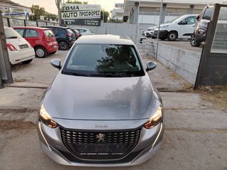 Peugeot 208 2021 9.990 ME ΑΠΟΣΥΡΣΗ Η ΜΕ 168/ΜΗΝΑ!ΜΗΔΕΝΙΚΑ ΤΕΛΗ!-thumb-7