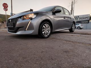 Peugeot 208 2021 9.990 ME ΑΠΟΣΥΡΣΗ Η ΜΕ 168/ΜΗΝΑ!ΜΗΔΕΝΙΚΑ ΤΕΛΗ!-thumb-3