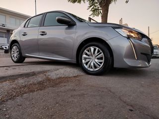 Peugeot 208 2021 9.990 ME ΑΠΟΣΥΡΣΗ Η ΜΕ 168/ΜΗΝΑ!ΜΗΔΕΝΙΚΑ ΤΕΛΗ!-thumb-2