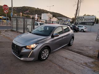 Peugeot 208 2021 9.990 ME ΑΠΟΣΥΡΣΗ Η ΜΕ 168/ΜΗΝΑ!ΜΗΔΕΝΙΚΑ ΤΕΛΗ!-thumb-9