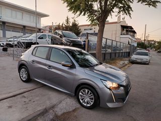Peugeot 208 2021 9.990 ME ΑΠΟΣΥΡΣΗ Η ΜΕ 168/ΜΗΝΑ!ΜΗΔΕΝΙΚΑ ΤΕΛΗ!-thumb-5