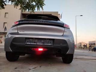 Peugeot 208 2021 9.990 ME ΑΠΟΣΥΡΣΗ Η ΜΕ 168/ΜΗΝΑ!ΜΗΔΕΝΙΚΑ ΤΕΛΗ!-thumb-4
