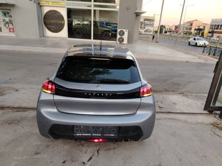 Peugeot 208 2021 9.990 ME ΑΠΟΣΥΡΣΗ Η ΜΕ 168/ΜΗΝΑ!ΜΗΔΕΝΙΚΑ ΤΕΛΗ!-thumb-10
