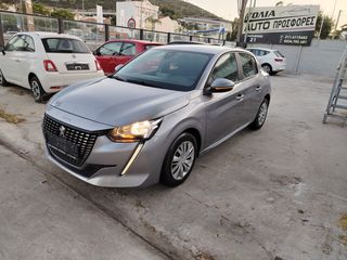 Peugeot 208 2021 9.990 ME ΑΠΟΣΥΡΣΗ Η ΜΕ 168/ΜΗΝΑ!ΜΗΔΕΝΙΚΑ ΤΕΛΗ!-thumb-11