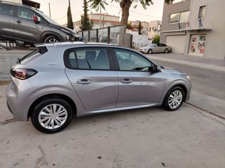 Peugeot 208 2021 9.990 ME ΑΠΟΣΥΡΣΗ Η ΜΕ 168/ΜΗΝΑ!ΜΗΔΕΝΙΚΑ ΤΕΛΗ!-thumb-12