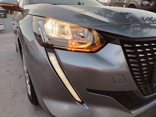 Peugeot 208 2021 9.990 ME ΑΠΟΣΥΡΣΗ Η ΜΕ 168/ΜΗΝΑ!ΜΗΔΕΝΙΚΑ ΤΕΛΗ!-thumb-25