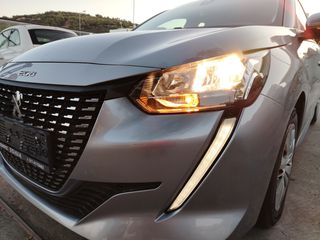 Peugeot 208 2021 9.990 ME ΑΠΟΣΥΡΣΗ Η ΜΕ 168/ΜΗΝΑ!ΜΗΔΕΝΙΚΑ ΤΕΛΗ!-thumb-26