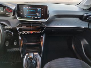 Peugeot 208 2021 9.990 ME ΑΠΟΣΥΡΣΗ Η ΜΕ 168/ΜΗΝΑ!ΜΗΔΕΝΙΚΑ ΤΕΛΗ!-thumb-16