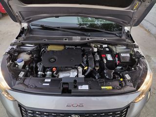 Peugeot 208 2021 9.990 ME ΑΠΟΣΥΡΣΗ Η ΜΕ 168/ΜΗΝΑ!ΜΗΔΕΝΙΚΑ ΤΕΛΗ!-thumb-27
