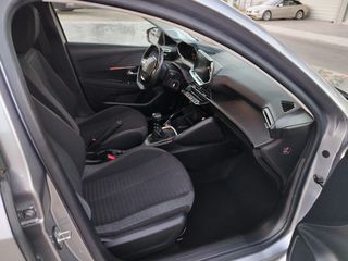 Peugeot 208 2021 9.990 ME ΑΠΟΣΥΡΣΗ Η ΜΕ 168/ΜΗΝΑ!ΜΗΔΕΝΙΚΑ ΤΕΛΗ!-thumb-13