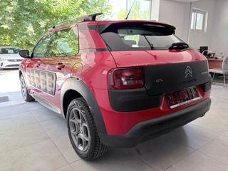 Citroen C4 2015 CACTUS / ΕΛΛΗΝΙΚΗΣ ΑΝΤ. / 55 ΧΡΟΝΙΑ ΔΙΠΛΑ ΣΑΣ #1971-thumb-7