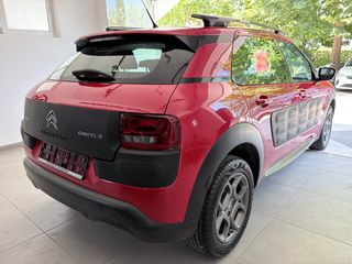 Citroen C4 2015 CACTUS / ΕΛΛΗΝΙΚΗΣ ΑΝΤ. / 55 ΧΡΟΝΙΑ ΔΙΠΛΑ ΣΑΣ #1971-thumb-6