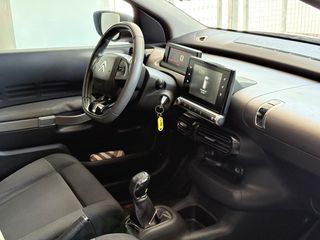Citroen C4 2015 CACTUS / ΕΛΛΗΝΙΚΗΣ ΑΝΤ. / 55 ΧΡΟΝΙΑ ΔΙΠΛΑ ΣΑΣ #1971-thumb-5