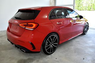 Mercedes-Benz A 35 AMG 2019 ORIGINAL AMG-DARK NIGHT-PANORAMA 306Hp-thumb-9