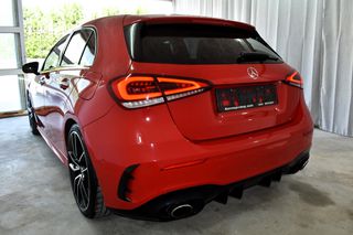 Mercedes-Benz A 35 AMG 2019 ORIGINAL AMG-DARK NIGHT-PANORAMA 306Hp-thumb-11