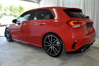 Mercedes-Benz A 35 AMG 2019 ORIGINAL AMG-DARK NIGHT-PANORAMA 306Hp-thumb-13