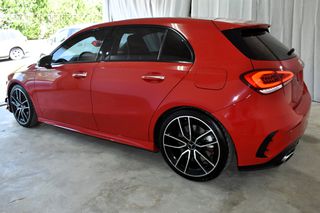Mercedes-Benz A 35 AMG 2019 ORIGINAL AMG-DARK NIGHT-PANORAMA 306Hp-thumb-14