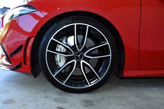 Mercedes-Benz A 35 AMG 2019 ORIGINAL AMG-DARK NIGHT-PANORAMA 306Hp-thumb-15