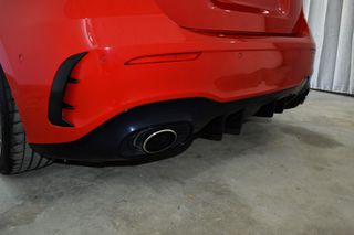 Mercedes-Benz A 35 AMG 2019 ORIGINAL AMG-DARK NIGHT-PANORAMA 306Hp-thumb-16