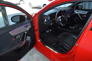 Mercedes-Benz A 35 AMG 2019 ORIGINAL AMG-DARK NIGHT-PANORAMA 306Hp-thumb-18