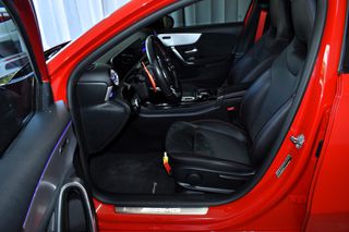 Mercedes-Benz A 35 AMG 2019 ORIGINAL AMG-DARK NIGHT-PANORAMA 306Hp-thumb-19