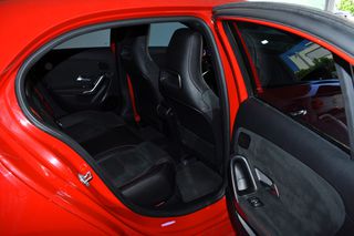Mercedes-Benz A 35 AMG 2019 ORIGINAL AMG-DARK NIGHT-PANORAMA 306Hp-thumb-22